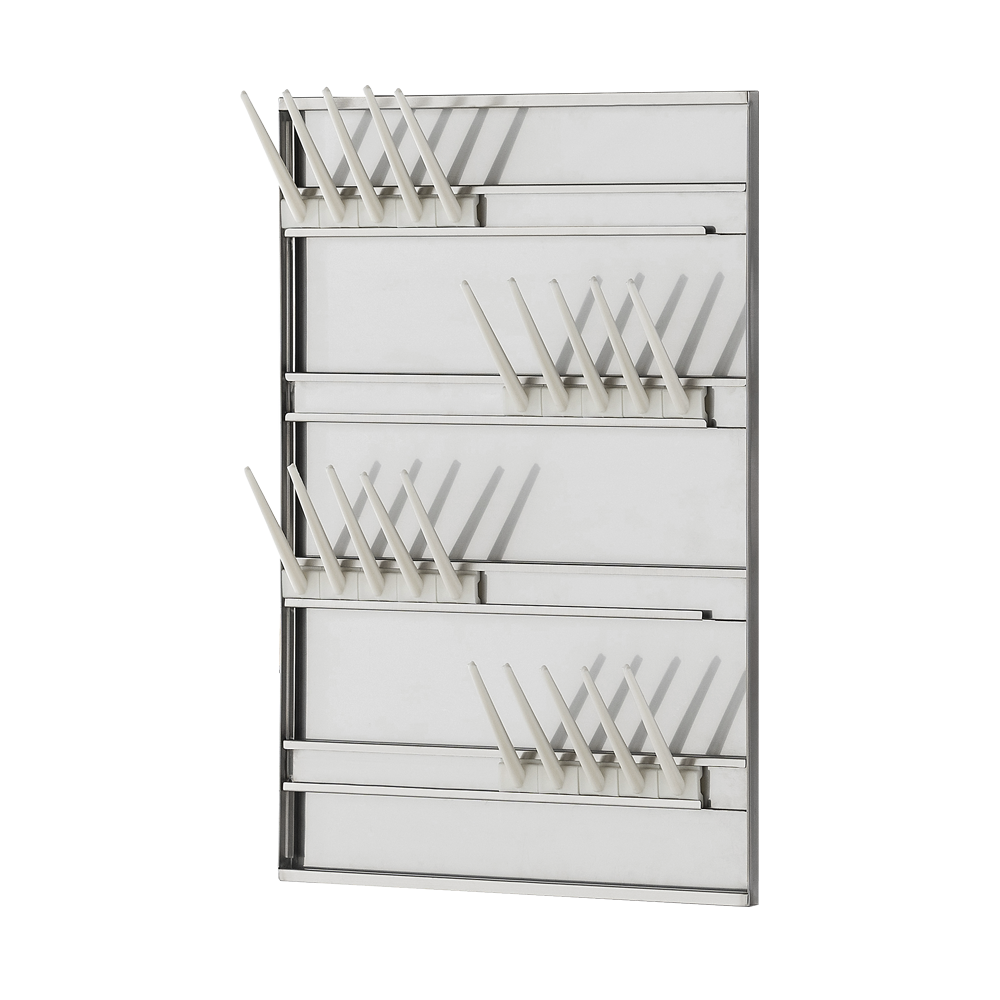 CORETECH 벽걸이용 초자건조대