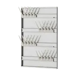 CORETECH 벽걸이용 초자건조대