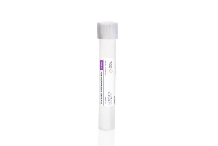 Norgen Total Nucleic Acid Preservation Tubes