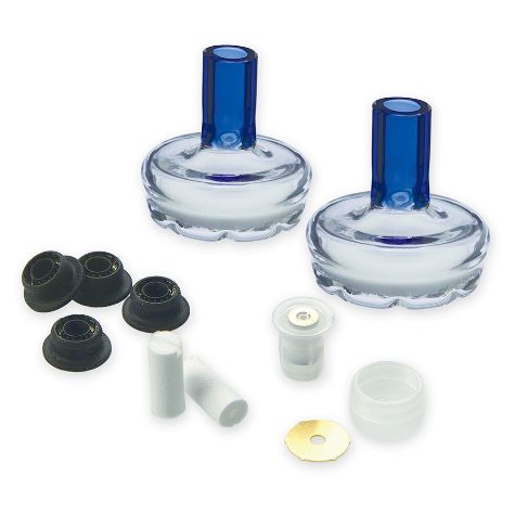 Restek Pump Maintenance Kit, Agilent 1050/1100/1200