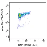 BD Alexa Fluor 647 Mouse Anti-Human Ki-67