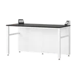 CORETECH 철재, 조합형, 콘센트형 벽면실험대