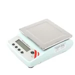 Puchun Precision Balance / 정밀 저울 5000g / 0.1g Ext-CAL외부보정