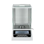 Puchun Precision Analytical Balance / 정밀 분석 저울 220g·300g / 0.1mg Ext-CAL외부보정