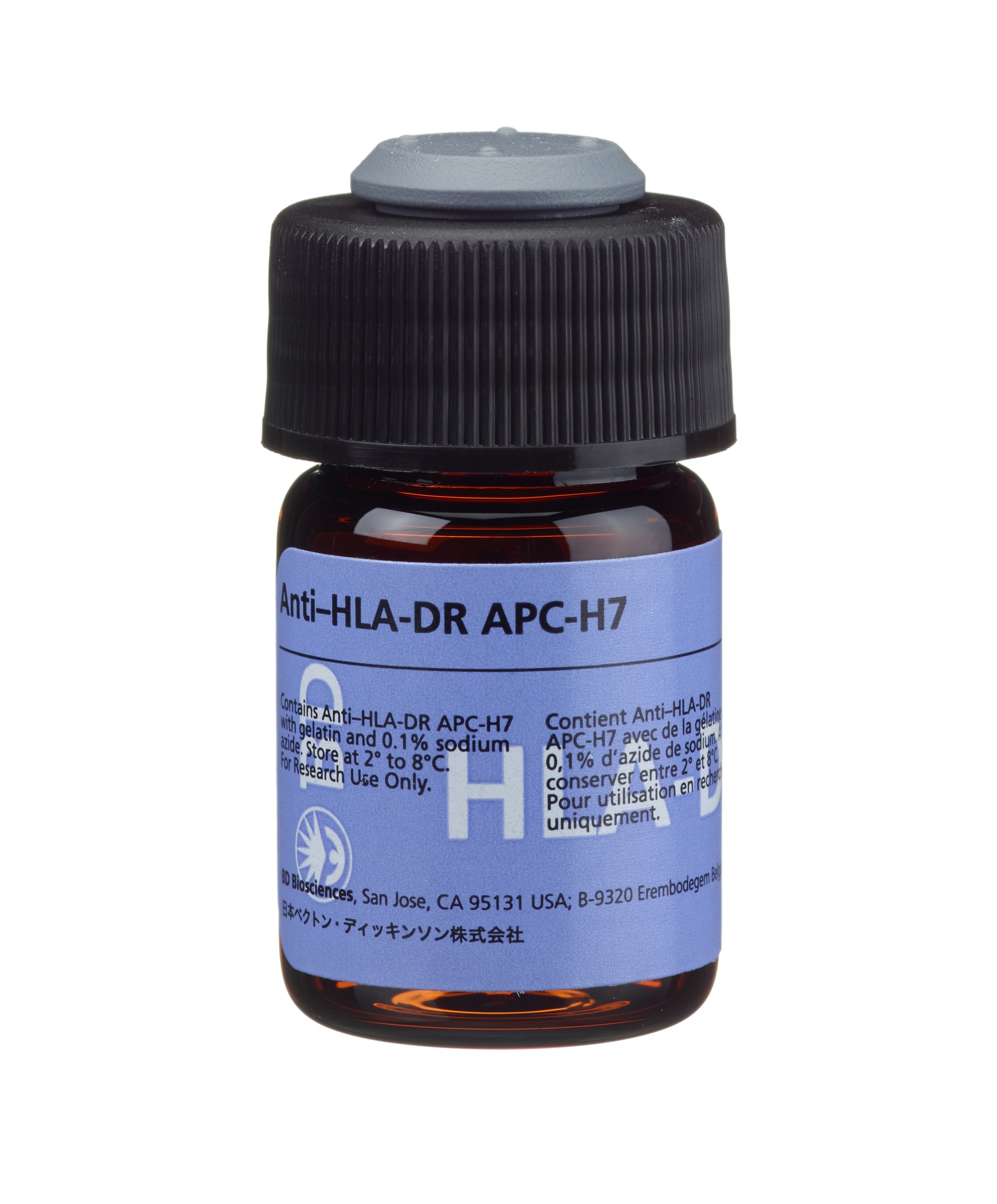 BD APC-H7 Mouse Anti-Human HLA-DR