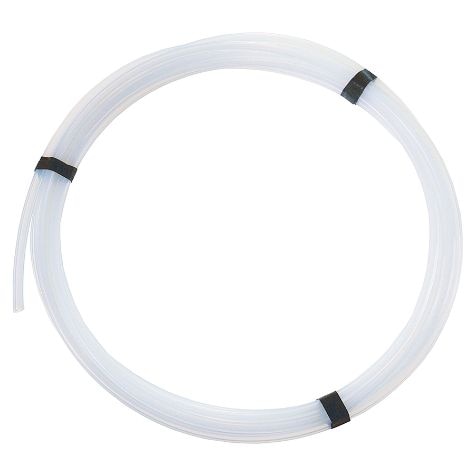 Restek PTFE Tubing 1/8 OD Natural 0.063 ID 3M ea.