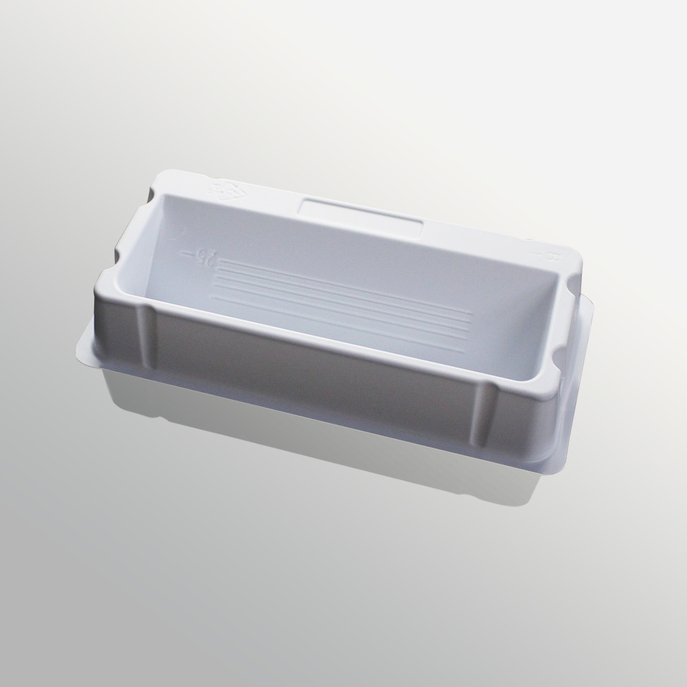 LABSELECT 50ml Reagent Reservoirs