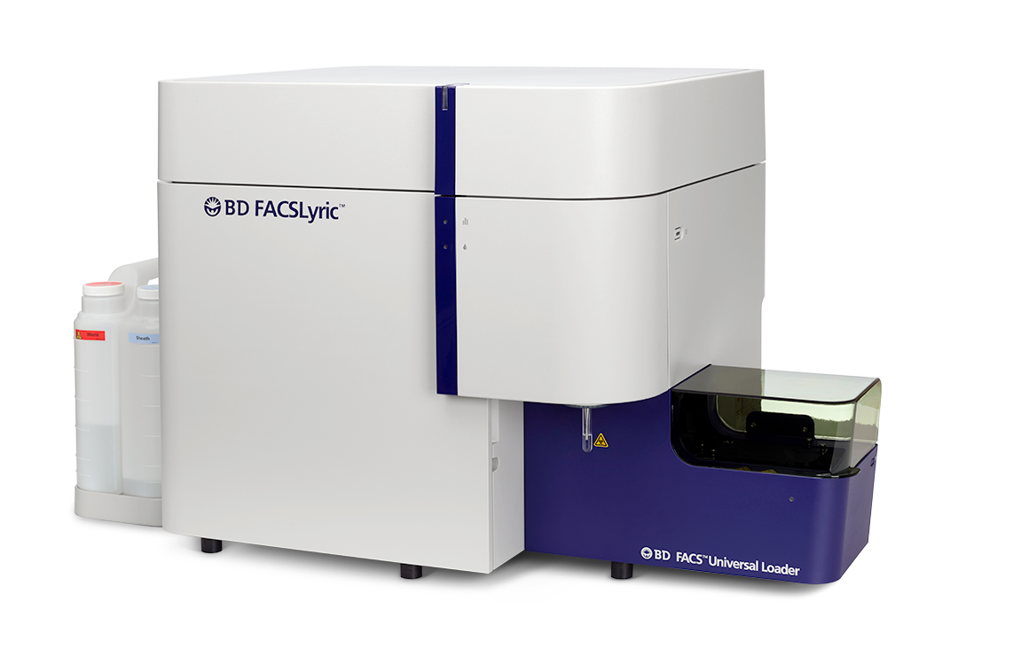 BD FACSLyric™ Cell Analyzer