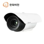 Hanwha Vision 한화비전 TNO-4041TR 스팟온도 체크