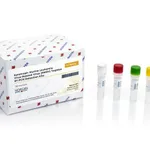 Norgen Xenotropic Murine Leukemia Virus-Related Virus (XMRV) TaqMan RT-PCR Kit