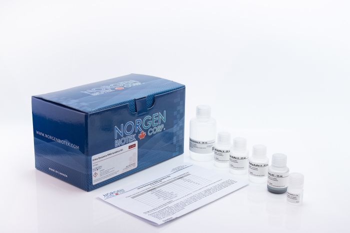 Norgen Urine Exosome RNA Isolation Kit