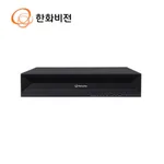 Hanwha Vision 한화비전 XRN-1620B2-12 16채널 AI검색 NVR 12TB