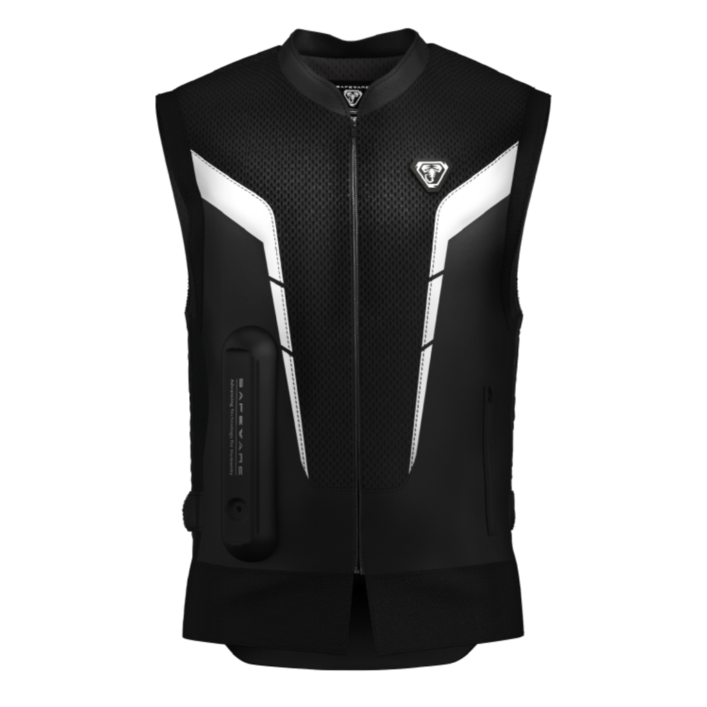 SAFEWARE 세이프웨어 바이크 에어백 에어베스트 M2