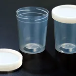 SPL Sample Container