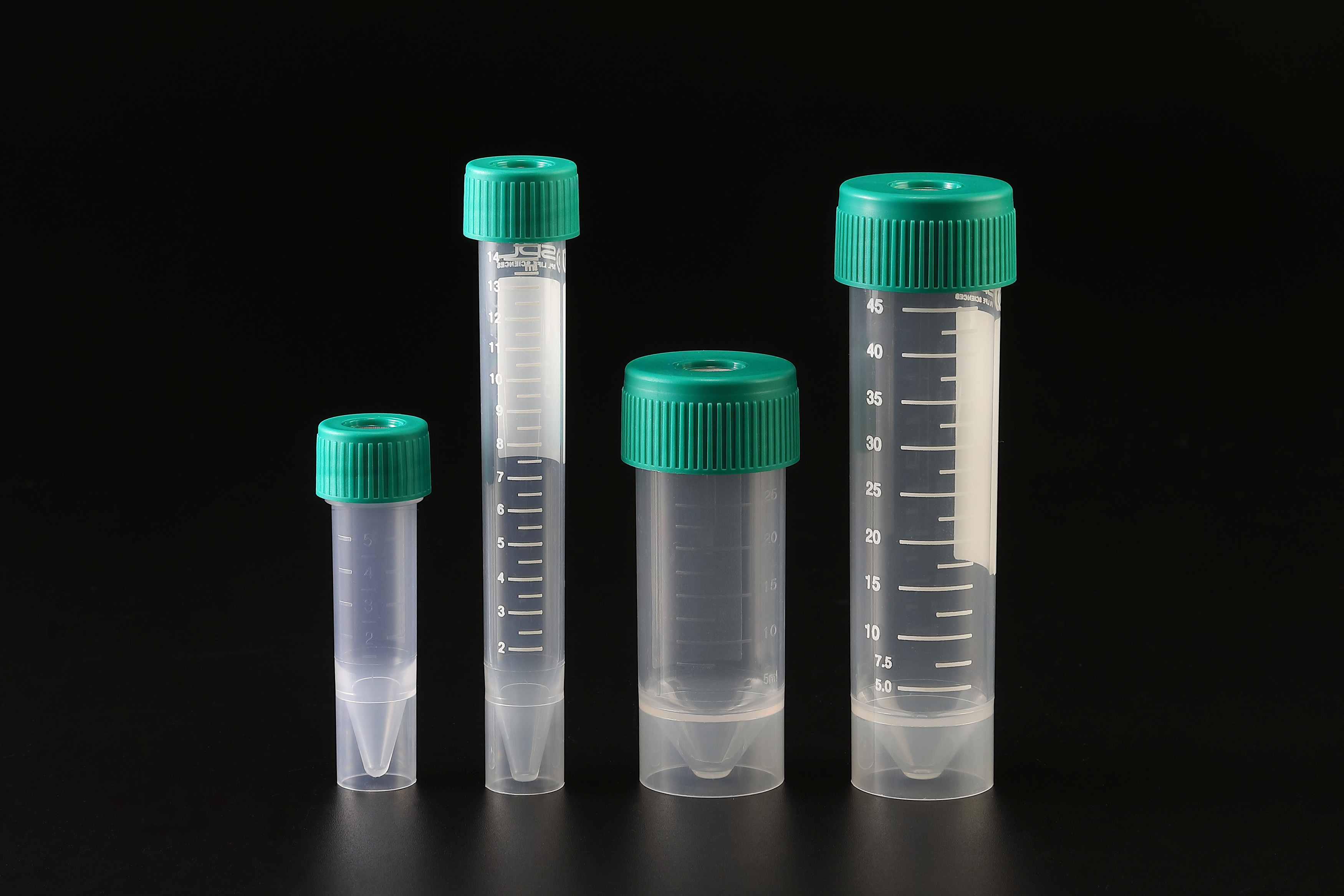 SPL Insect Collection Tube