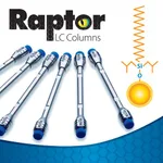 Restek Raptor ARC-18 5um, 50 x 3.0mm