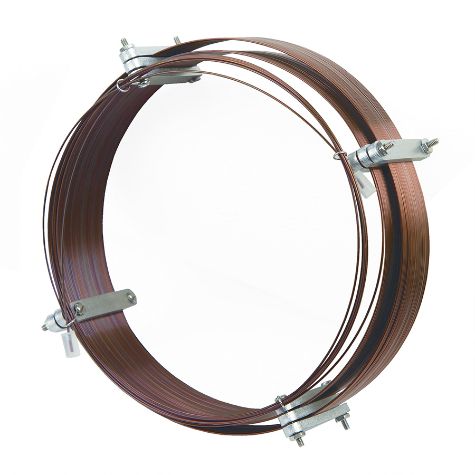 Restek MXT-2887 Cap. Column, 10m, 0.53mm ID, 2.65um