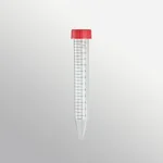 LABSELECT Centrifuge tubes, sterile, bulk packed