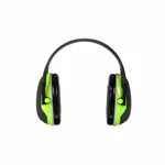 3M 펠터™ X4 귀덮개 X4A, 헤드밴드형, 10개/박스