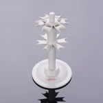 LABSELECT Pipette Carousel Stand
