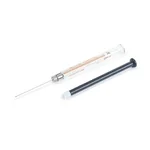 Restek Syringe, Hamilton, 1002RN 2.5ml GT (22/2in/2pt)