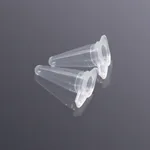 LABSELECT PCR tube, flat cap