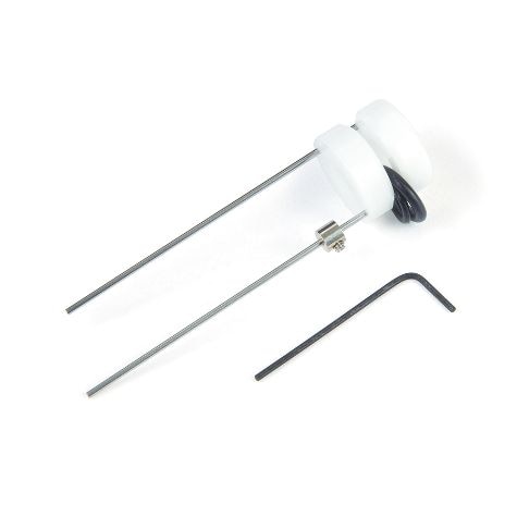 Restek Syringe Guide, For 7000/.5-5ul or 700/1700/1000/25-500ul