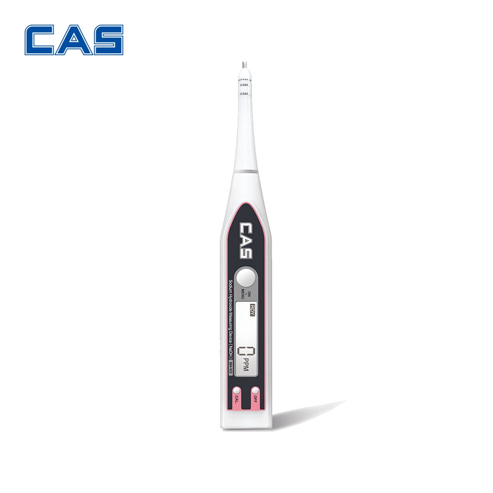 CAS SH-V2 잔류세제측정기