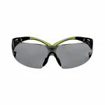 3M SECUREFIT™ 400 SERIES 보안경 SF402AF, 회색 렌즈, 20개/케이스