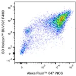 BD Alexa Fluor 647 Rat Anti-Mouse iNOS