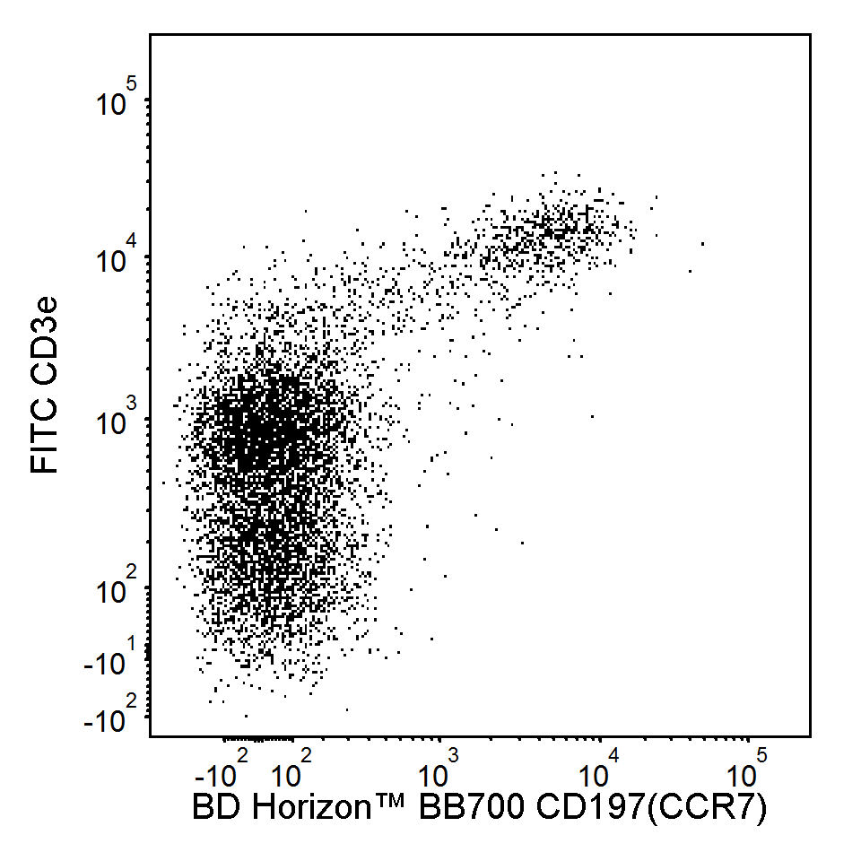 BD BB700 Rat Anti-Mouse CD197 (CCR7)
