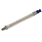Restek PAL Smart LC-MS Syringe Body, 100 µL, Gas-Tight, for PAL System LC-MS Tool