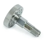 Restek Hot Swap Column Nut, Capillary Column Nut for Agilent GC's. For use Compact Agilent Style