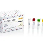 Norgen Human Papillomavirus (HPV) 6/16 TaqMan PCR Detection Kits