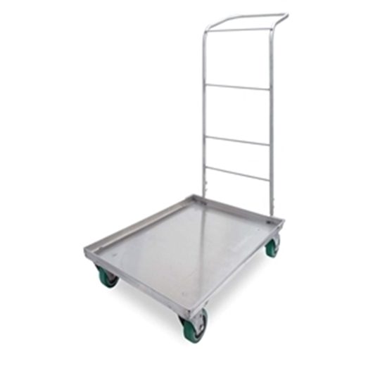 Texwipe MOP CARTS