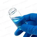 ALWSCI Glass Scintillation Vial Set / 신틸레이션 바이알 세트 7ml, 20ml 청결 포장