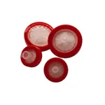 NOKE LAB Noke PVDF Hydrophilic Syringe Filter