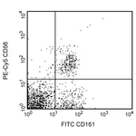 BD FITC Mouse Anti-Human CD161