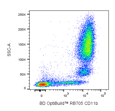 BD RB705 Mouse Anti-Human CD11b
