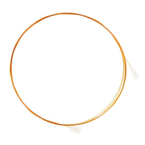 Restek Rxi-5Sil MS Cap. Column, 2m x 0.25mm x 0.25um