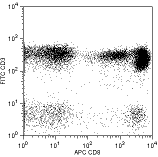 BD NHP T Lymphocyte Cocktail