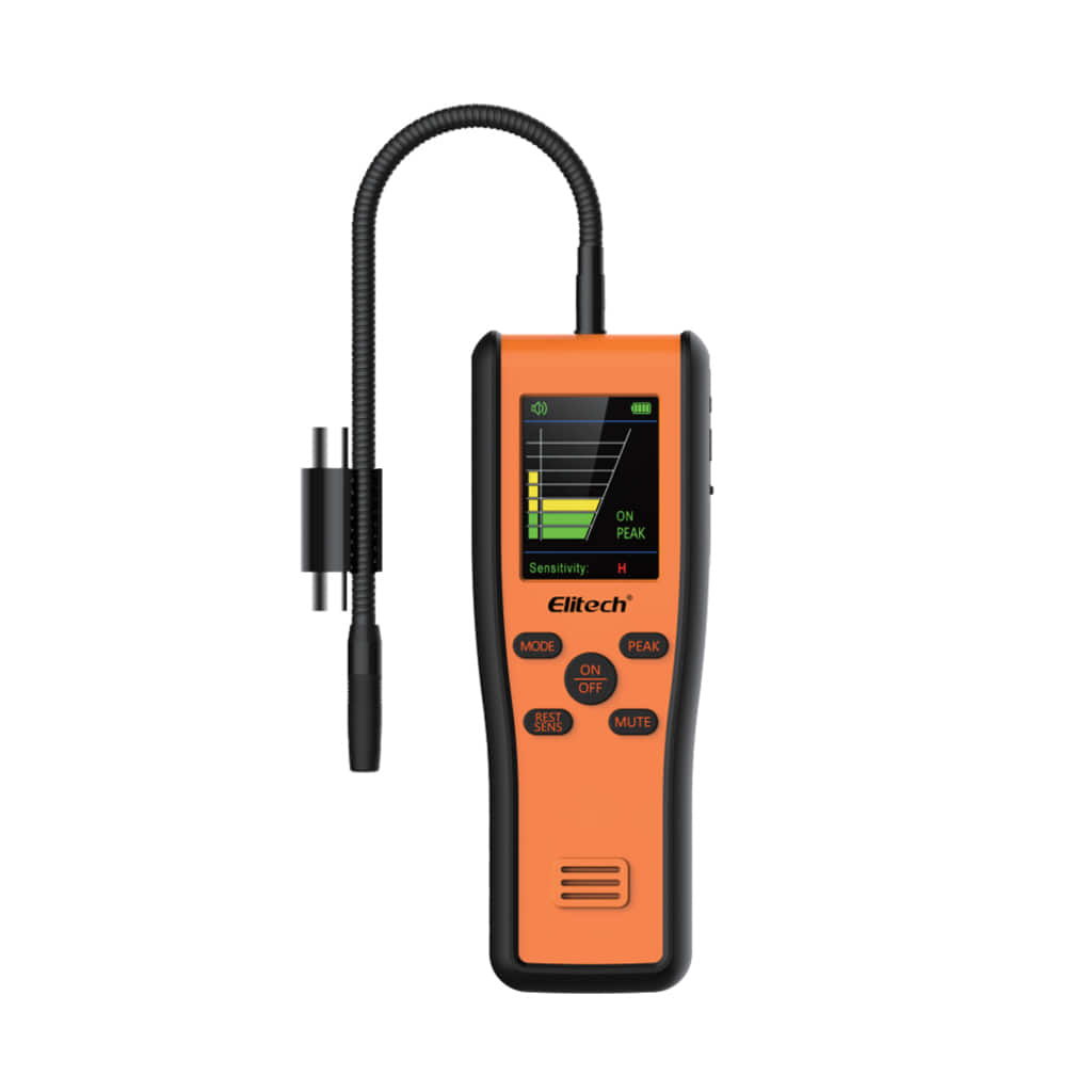 Elitech Elitech InfraMate-D 냉매 누출 누설 탐지기