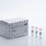Norgen Fecal DNA Collection & Preservation Mini Tubes