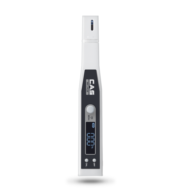 CAS PM-1PLUS 수질측정기(휴대용)