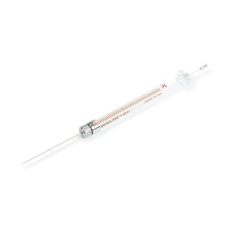 Restek Syringe, Hamilton, HP AS 701ASRN/10ul/23s-26s