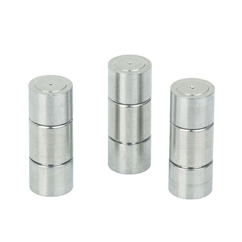 Restek Roc Restek Roc C8, 10 x 4.0mm 3-pk | 캐시바이