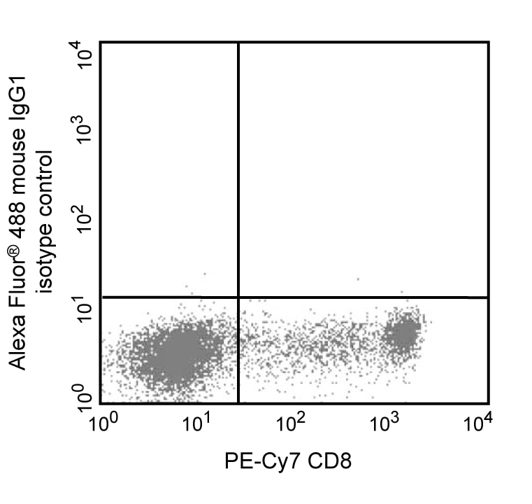 BD Alexa Fluor® 488 Mouse Anti-Human IFN-γ