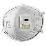 3M 방진 마스크 8955K, 방진 1급, 240개/케이스