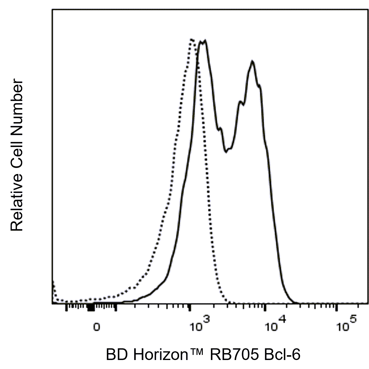 BD RB705 Mouse Anti-Bcl-6