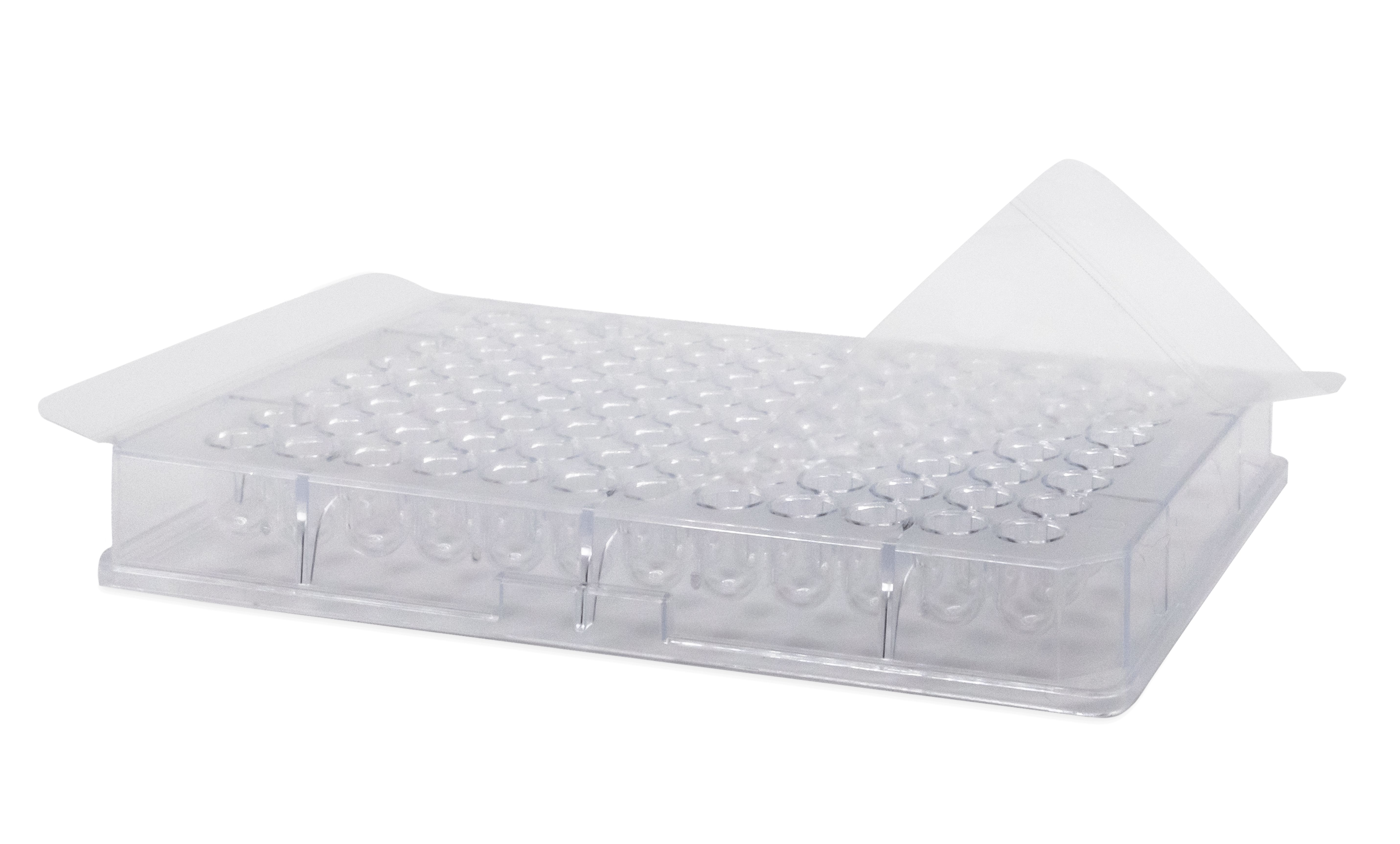 EXCEL SCIENTIFIC SealPlate